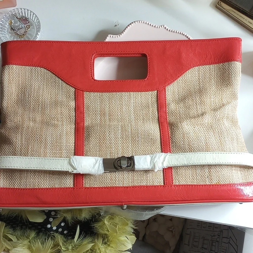 BCBG MaxAzria Handbag - Picture 3 of 16